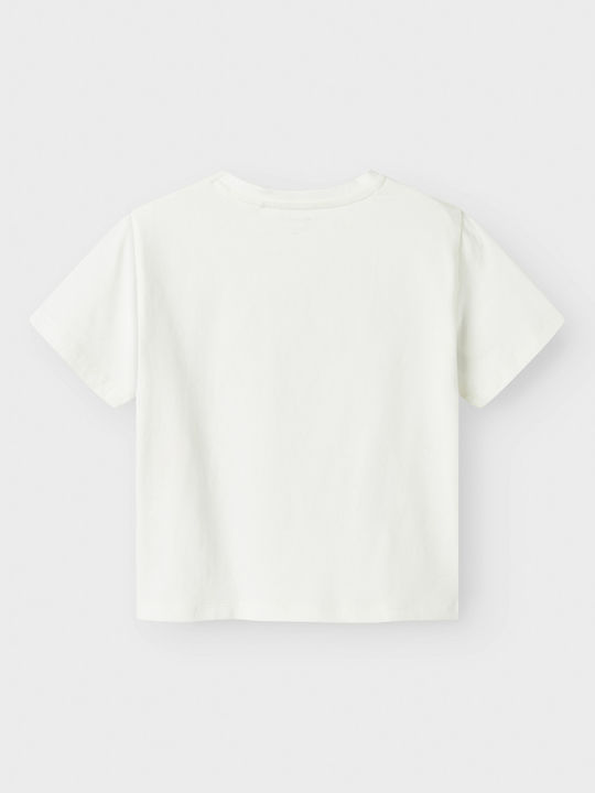 Kids' T-shirt Cloud Dancer Dancer