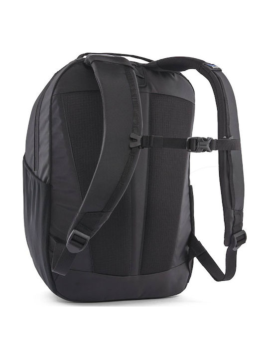 Patagonia Atom Day Pack 24lt Μαύρο