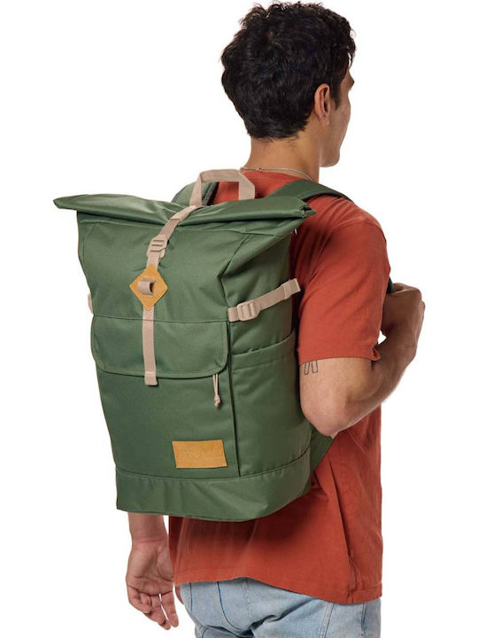 Jansport Backpack 31lt Πράσινο