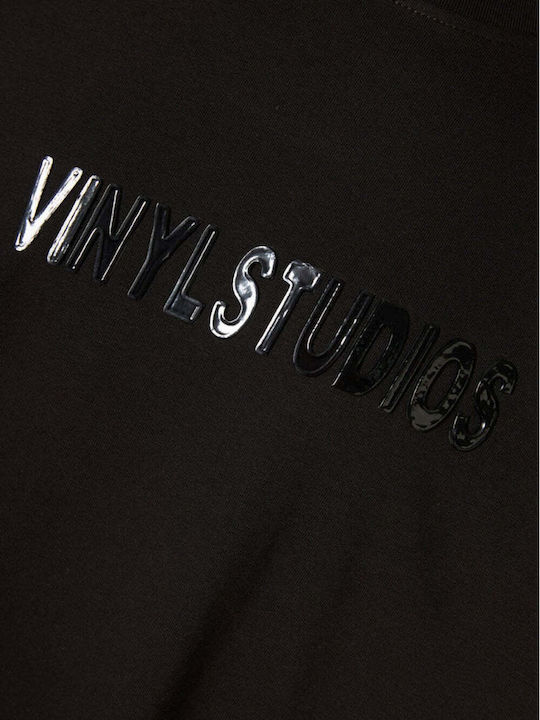 T-Shirt Black