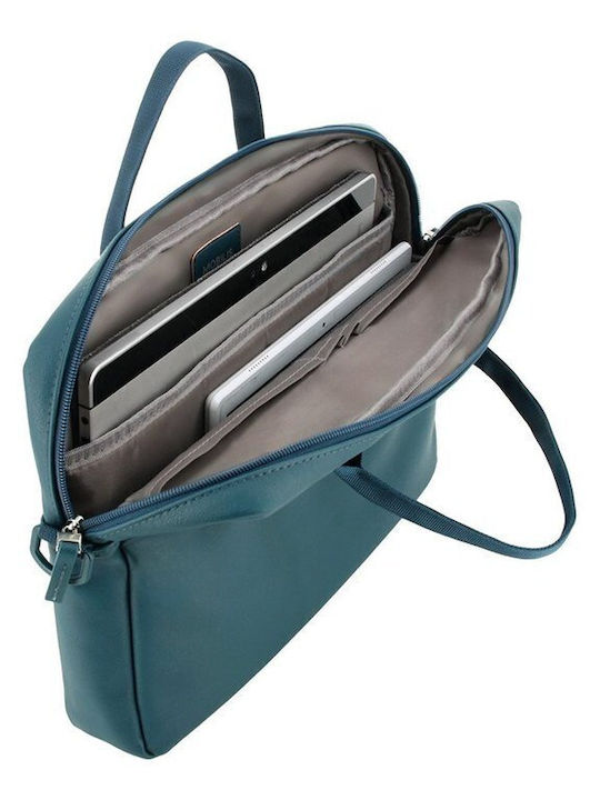 Mobilis Backpack Backpack for Laptop Blue 042056