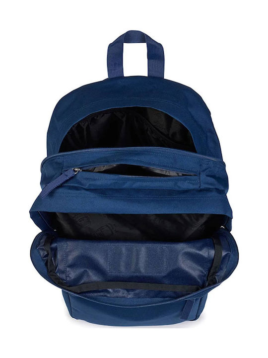 Jansport Backpack Navy Μπλε