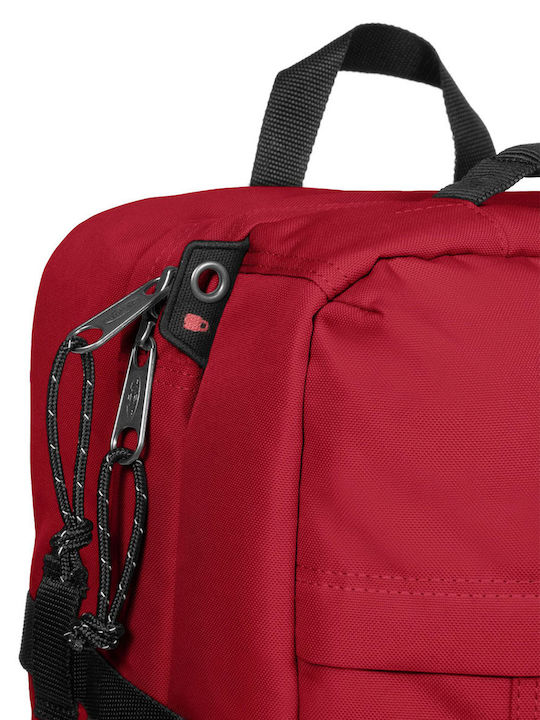 Eastpak Rucsac Impermeabil 42l Roșu