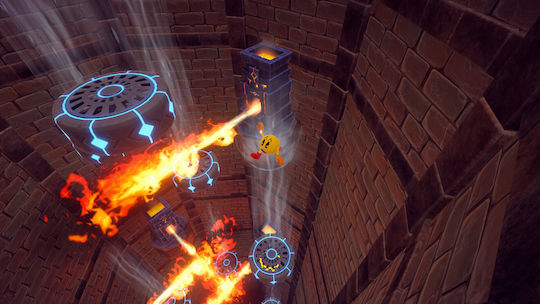 Pac-Man World 2: Re-PAC Switch Game