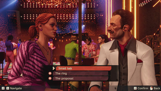 Agatha Christie - Death on the Nile Switch Game