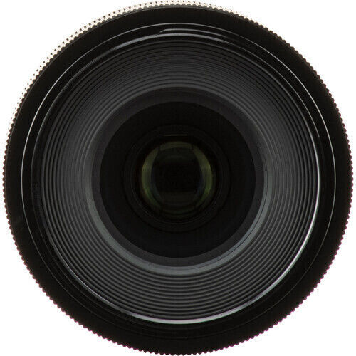 Tokina Full Frame Φωτογραφικός Φακός ATX-m 33mm F/1.4 X Σταθερός για Sony E Mount Μαύρος