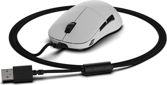 Endgame Gear XM2 8k V2 Gaming Ποντίκι 30000 DPI Λευκό