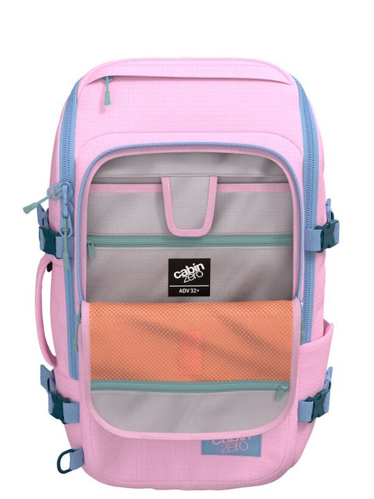Cabin Zero Backpack Αδιάβροχο 32lt Ροζ