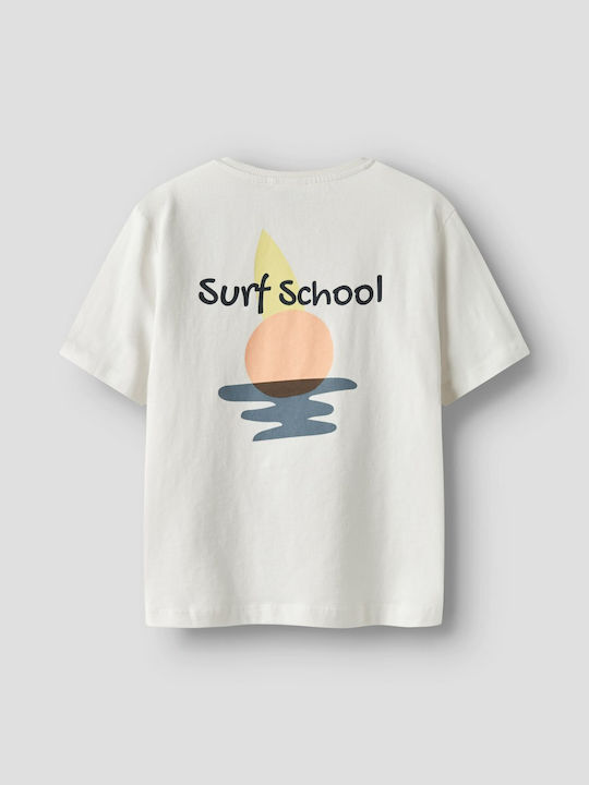 Tricou pentru copii Jet Stream Stream