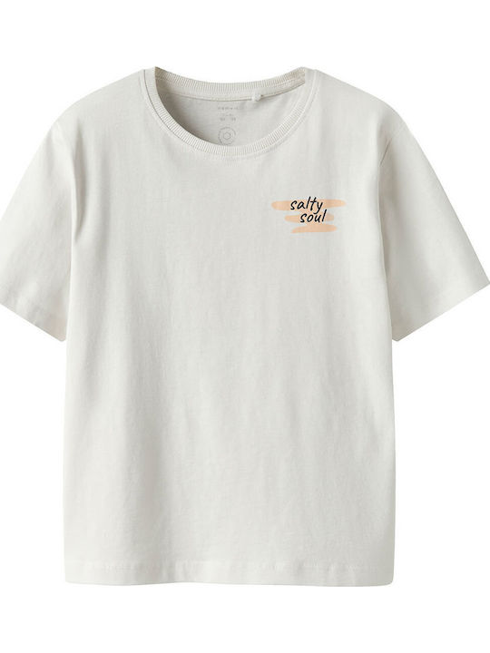 Tricou pentru copii Jet Stream Stream