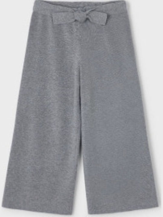 Kids' Shirt Long Sleeve Macchiato