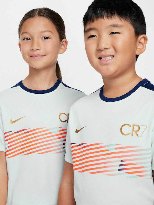 Tricou pentru copii Verde Academy