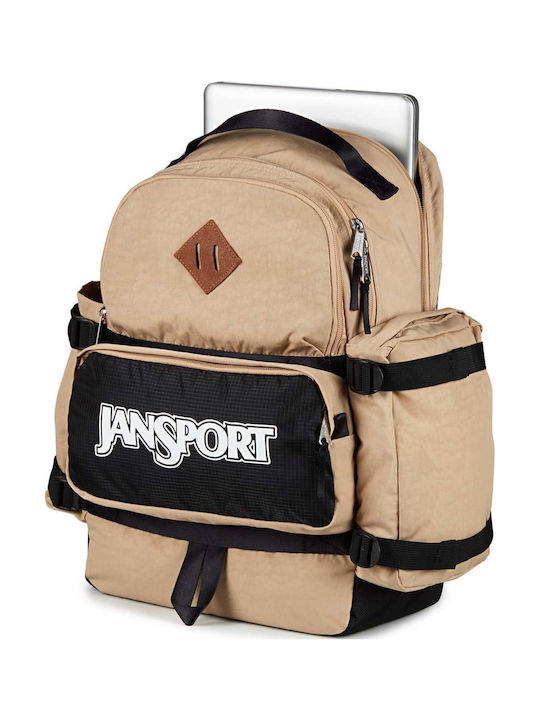 Jansport Rucsac 34lt Bej