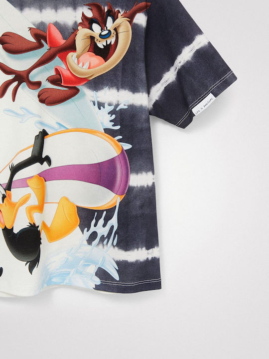 Kids' T-shirt Multicolour Maracuya