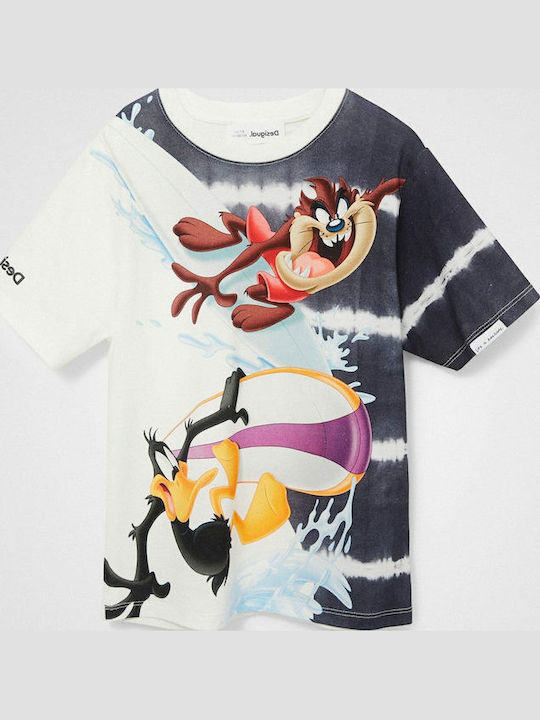 Kids' T-shirt Multicolour Maracuya