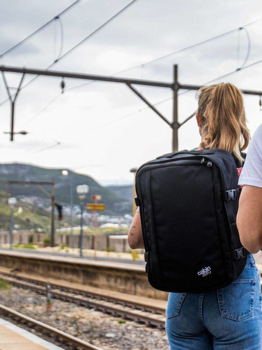 Cabin Zero Rucksack 32Es Schwarz