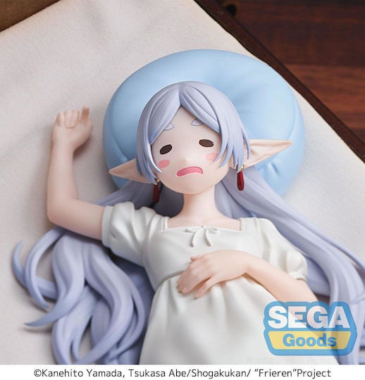 Sega Goods Frieren Frieren Figurine Yumemirize Φιγούρα 21εκ.