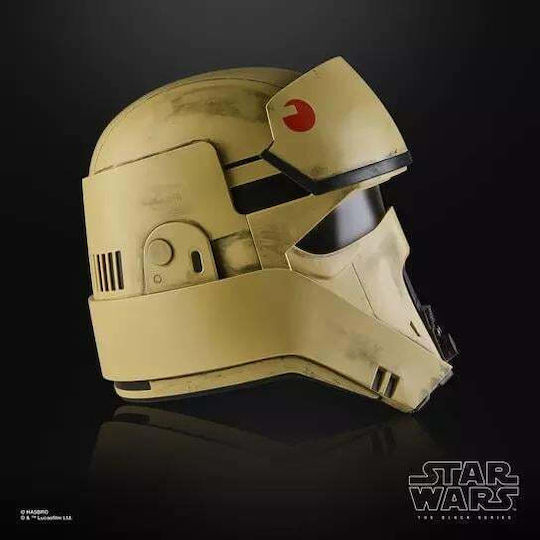 Hasbro Star Wars Action-Figur in Maßstab 1:11