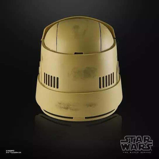Hasbro Star Wars Action-Figur in Maßstab 1:11