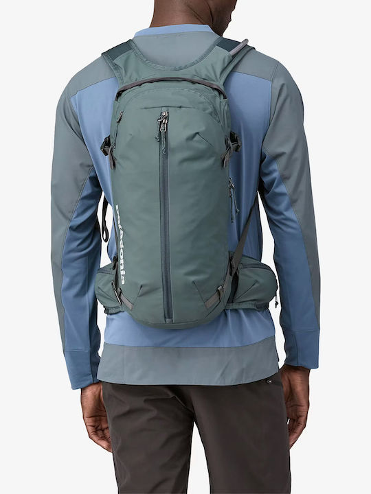 Patagonia Rucksack 20Es Grün