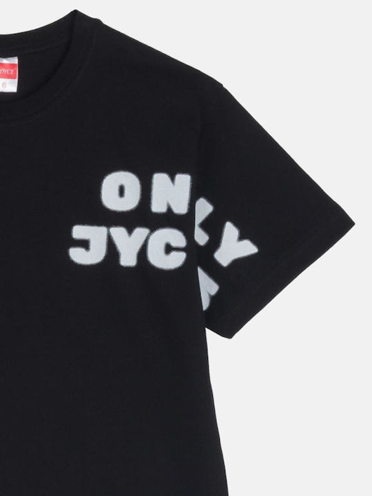 Tricou pentru copii Negru