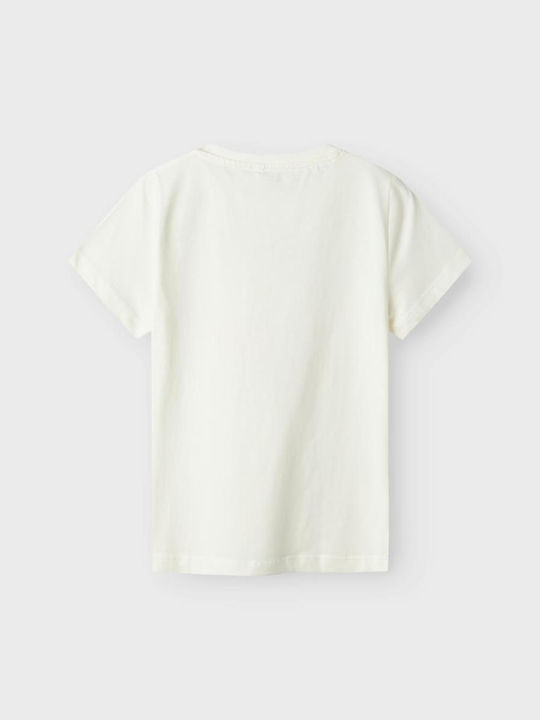 Παιδικό T-shirt Cloud Dancer Dancer