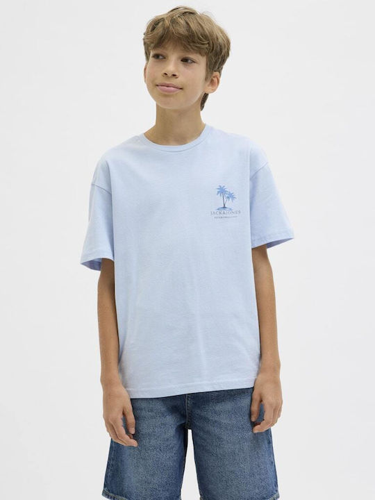 Tricou pentru copii Roșu