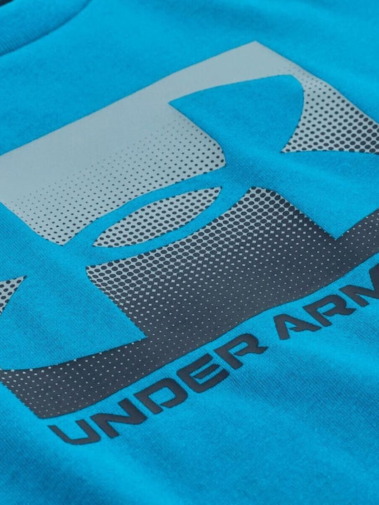 Tricou pentru copii Albastru