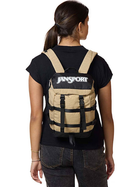 Jansport Rucksack 10Es Beige