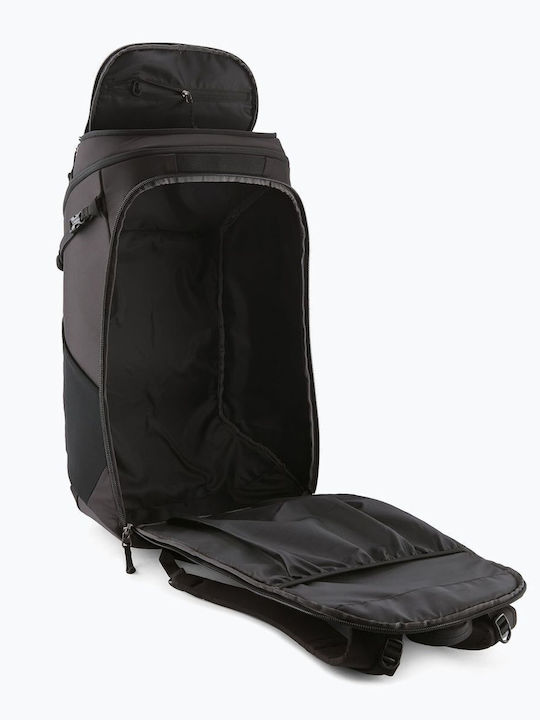 Patagonia Backpack Αδιάβροχο 45lt Μαύρο