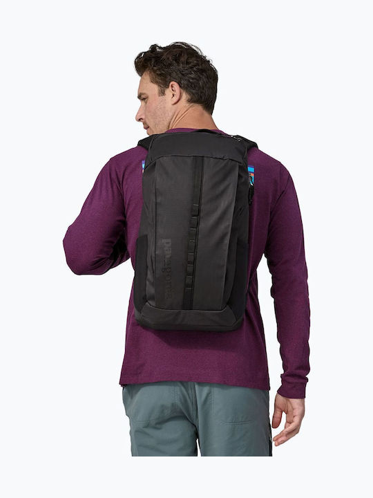 Patagonia Black Hole 25lt Schwarz