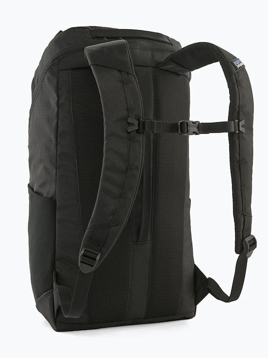 Patagonia Black Hole 25lt Schwarz