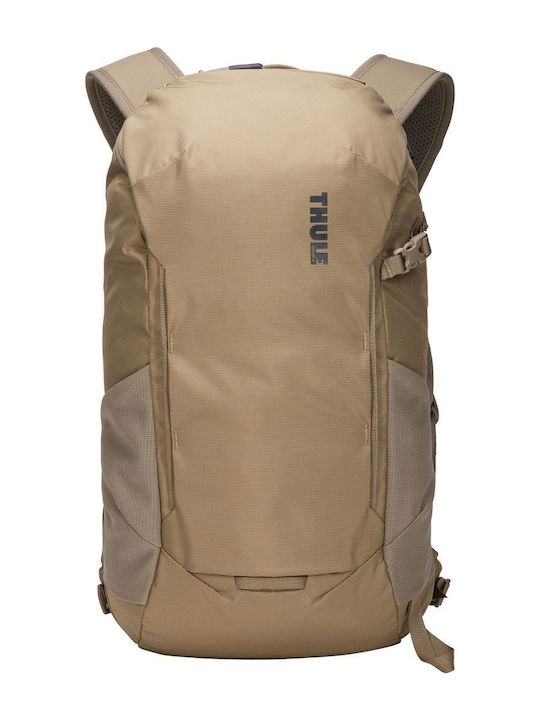 Thule Backpack 18lt Χακί