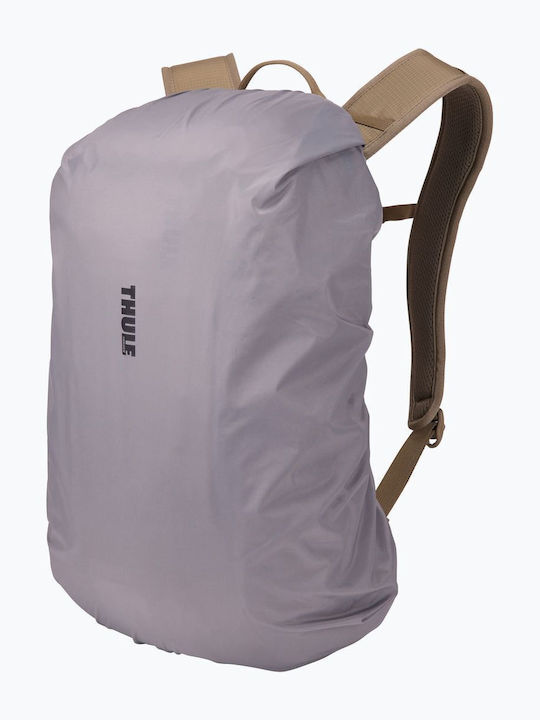 Thule Backpack 18lt Χακί