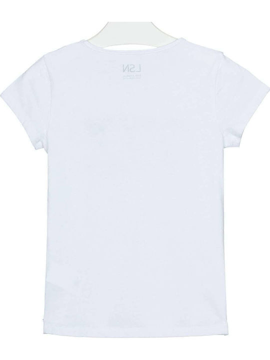 Παιδικό T-shirt City