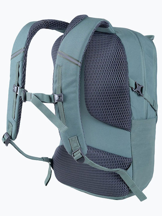 Alpinus Backpack 25lt Πράσινο