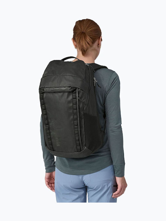Patagonia Black Hole Rucsac Impermeabil 32L Negru