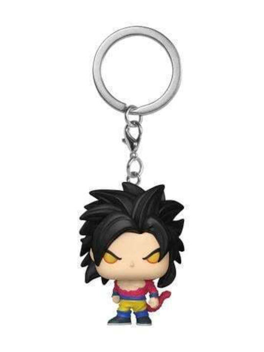 Funko Pocket Pop! Анимация: Super Saiyan