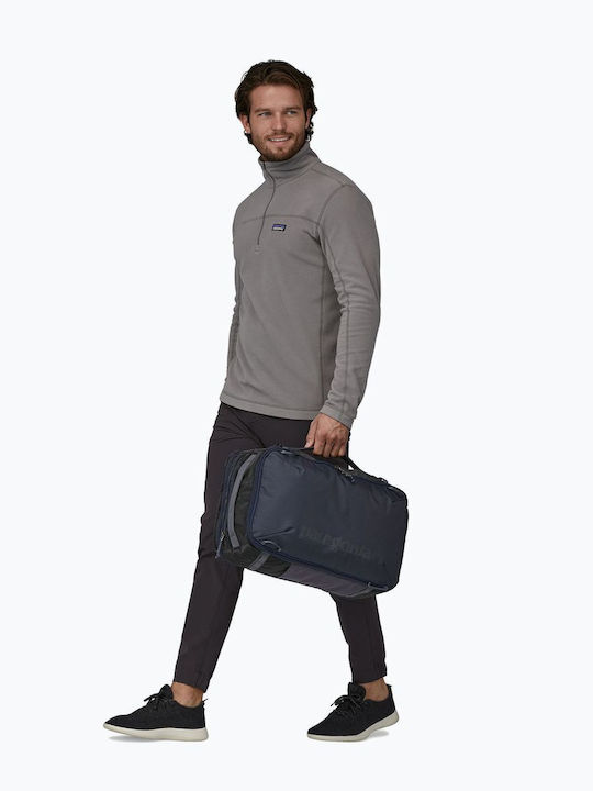 Patagonia Раница Водоустойчива 30л Черна