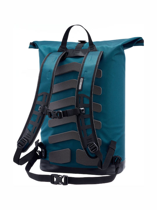 Ortlieb Backpack Αδιάβροχο Μπλε