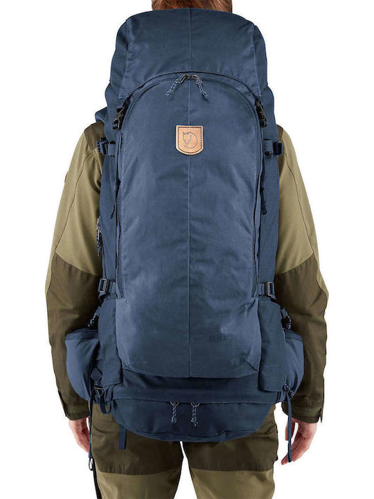 Fjallraven Bergsteigerrucksack 72Es Rot