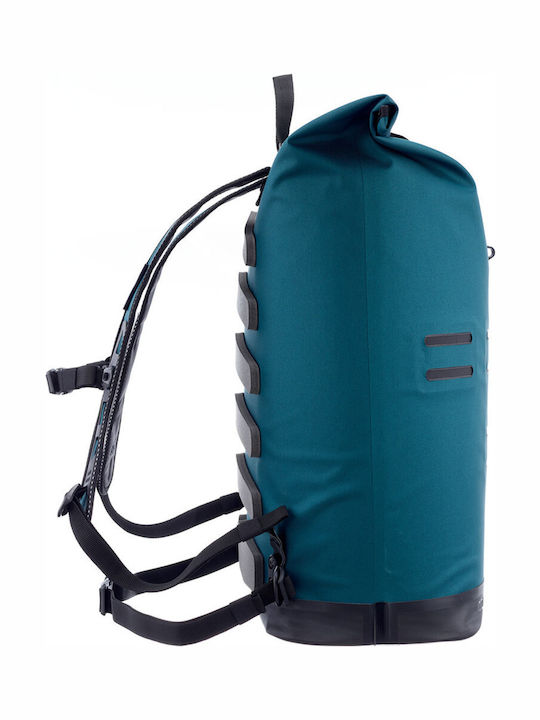 Ortlieb Backpack Αδιάβροχο Μπλε