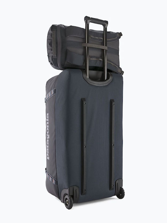 Patagonia Black Hole 25lt Μαύρο