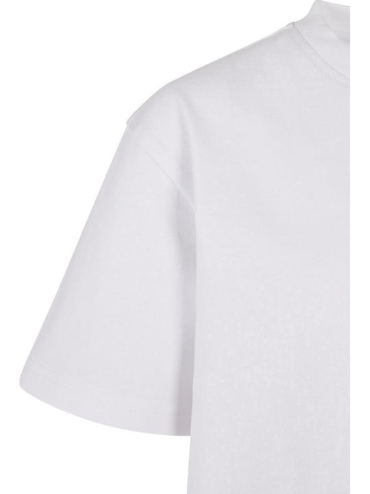 Παιδικό T-shirt Λευκό