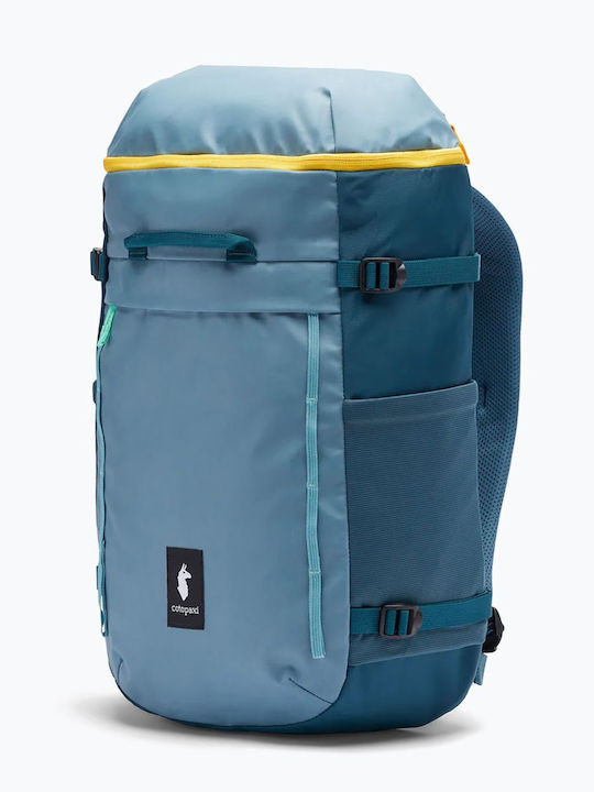 Cotopaxi Rucksack Wasserdicht 24Es Blau