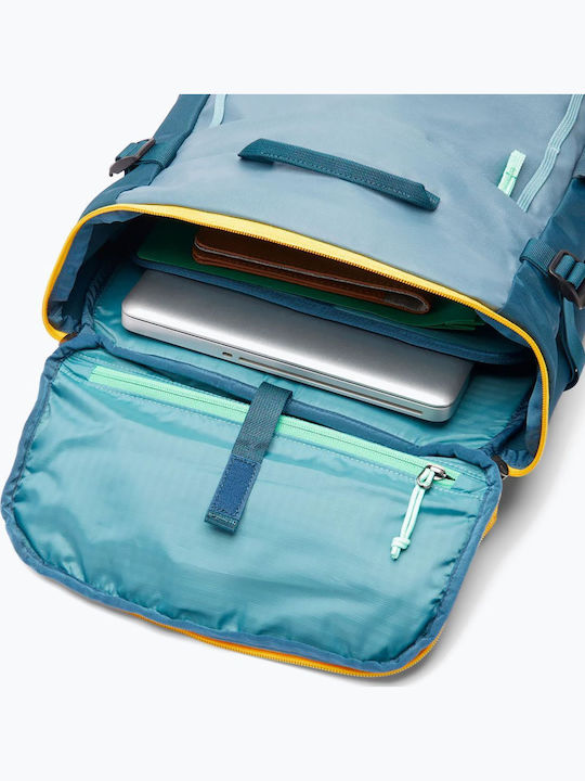Cotopaxi Rucksack Wasserdicht 24Es Blau