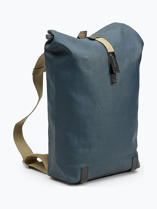 Brooks England Backpack Waterproof 26lt Blue