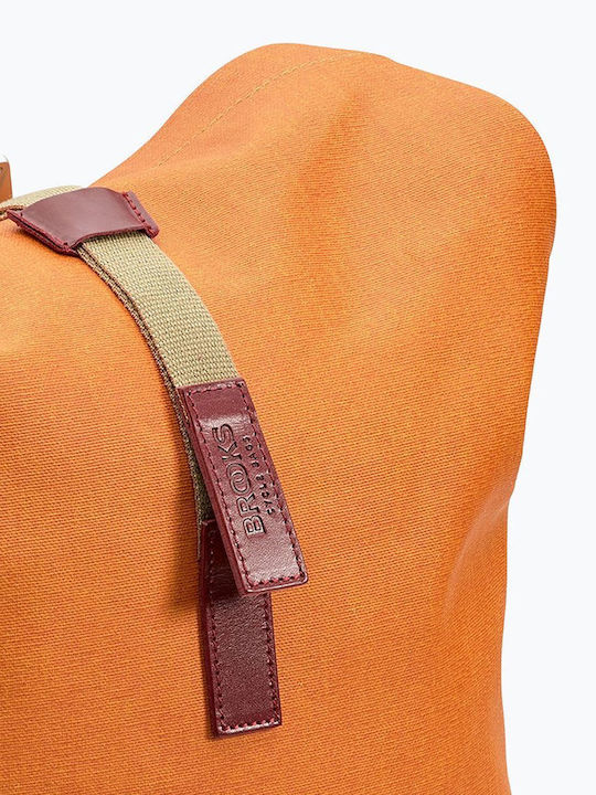 Brooks England Backpack 26lt Πορτοκαλί