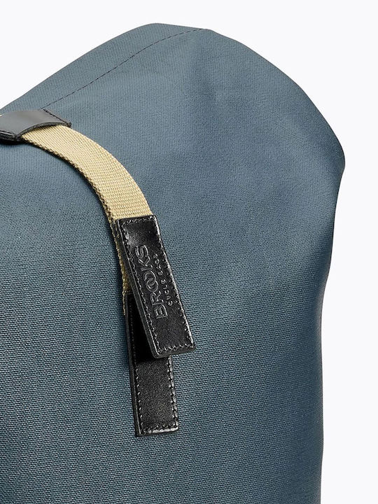 Brooks England Backpack Waterproof 26lt Blue