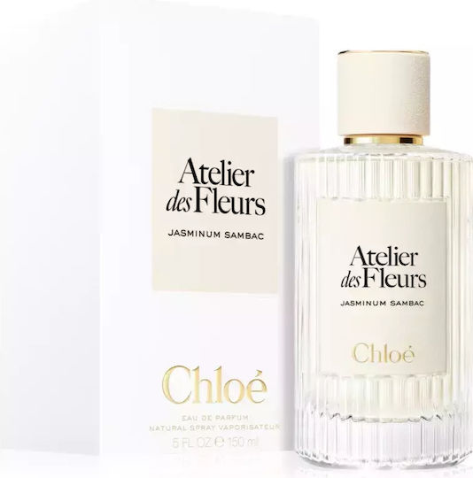 Chloe Eau de Parfum 150ml